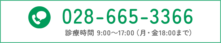 TEL 028-665-3366